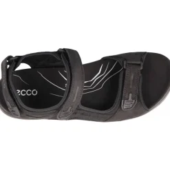 Sandales*Ecco Offroad Black